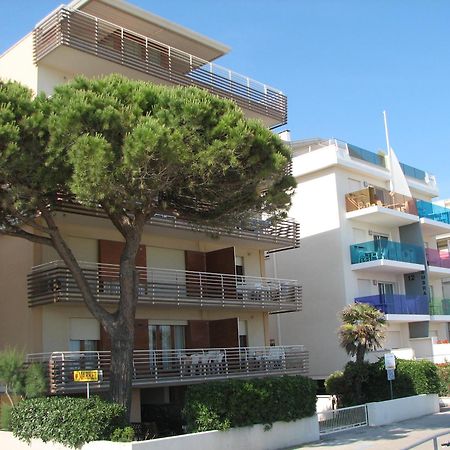Monica Apartamento Bibione Exterior foto