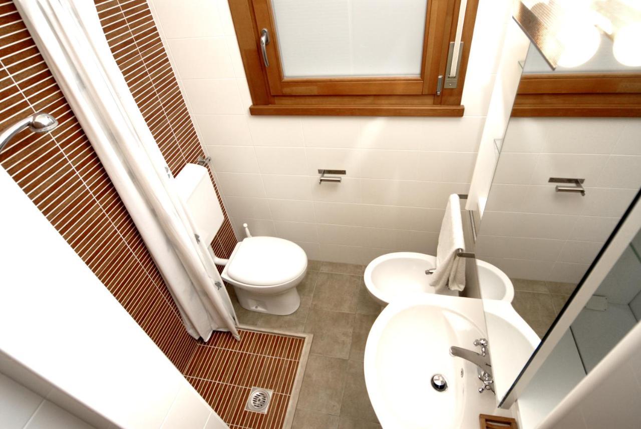 Monica Apartamento Bibione Exterior foto