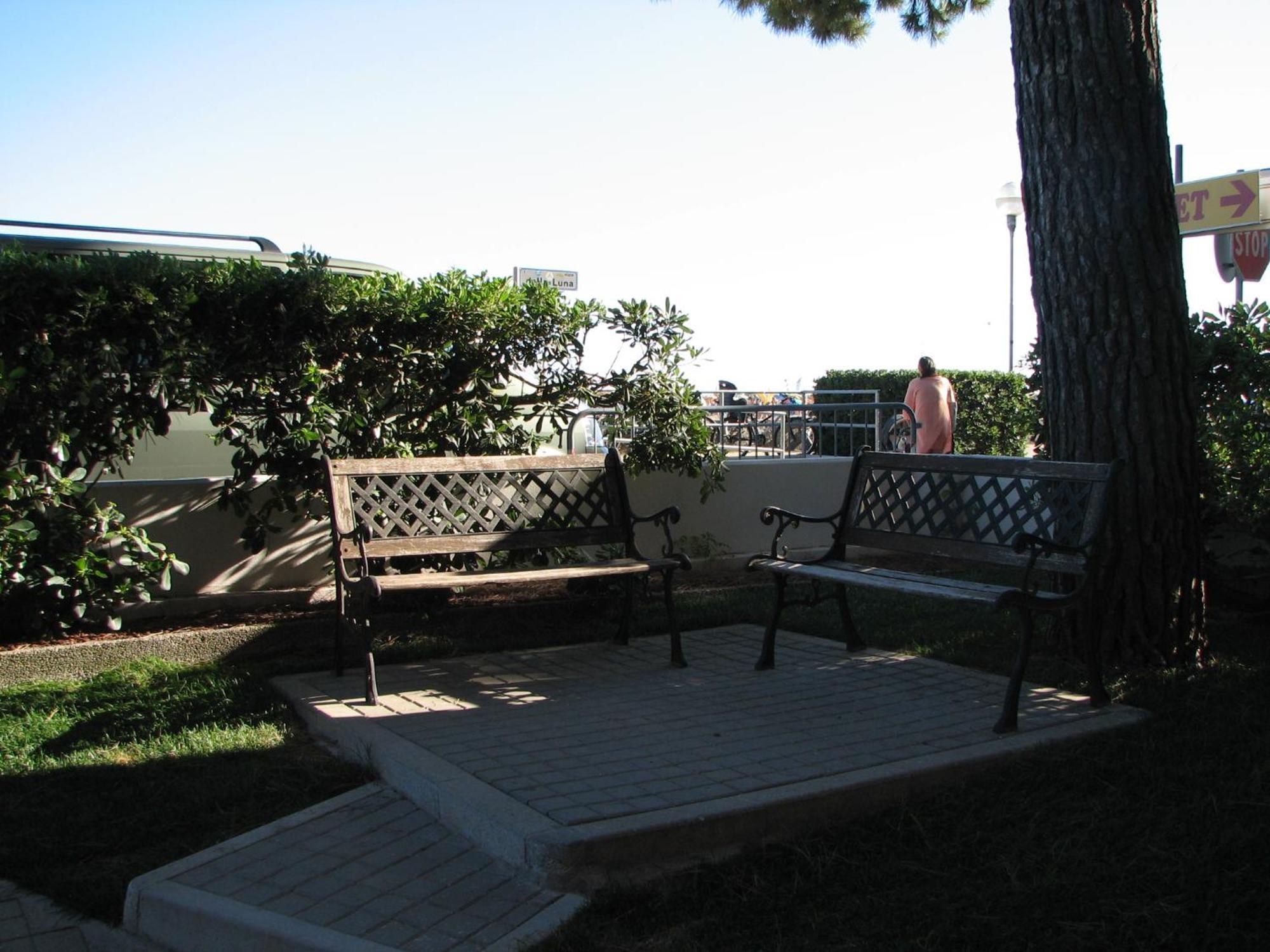 Monica Apartamento Bibione Exterior foto