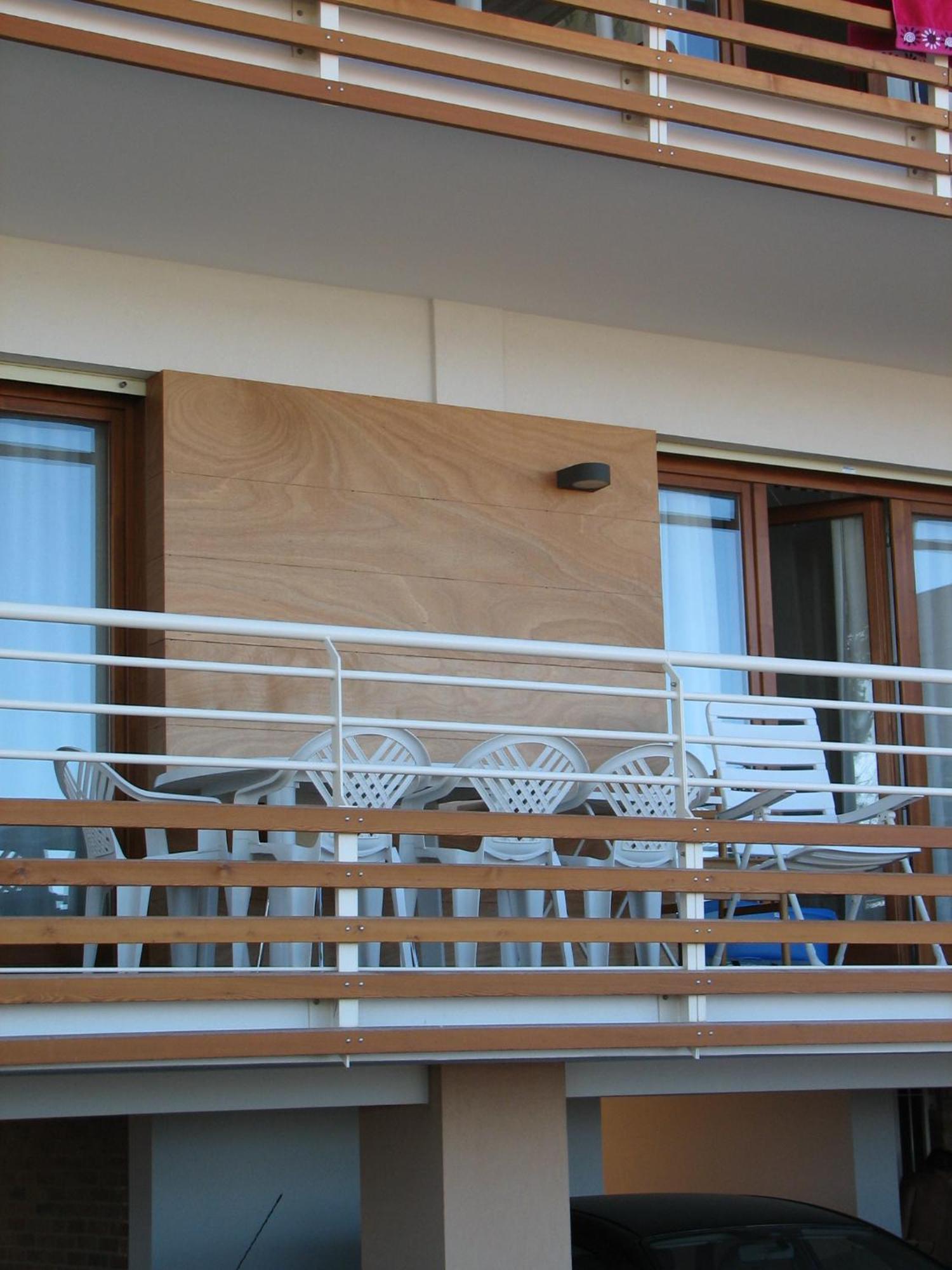 Monica Apartamento Bibione Exterior foto