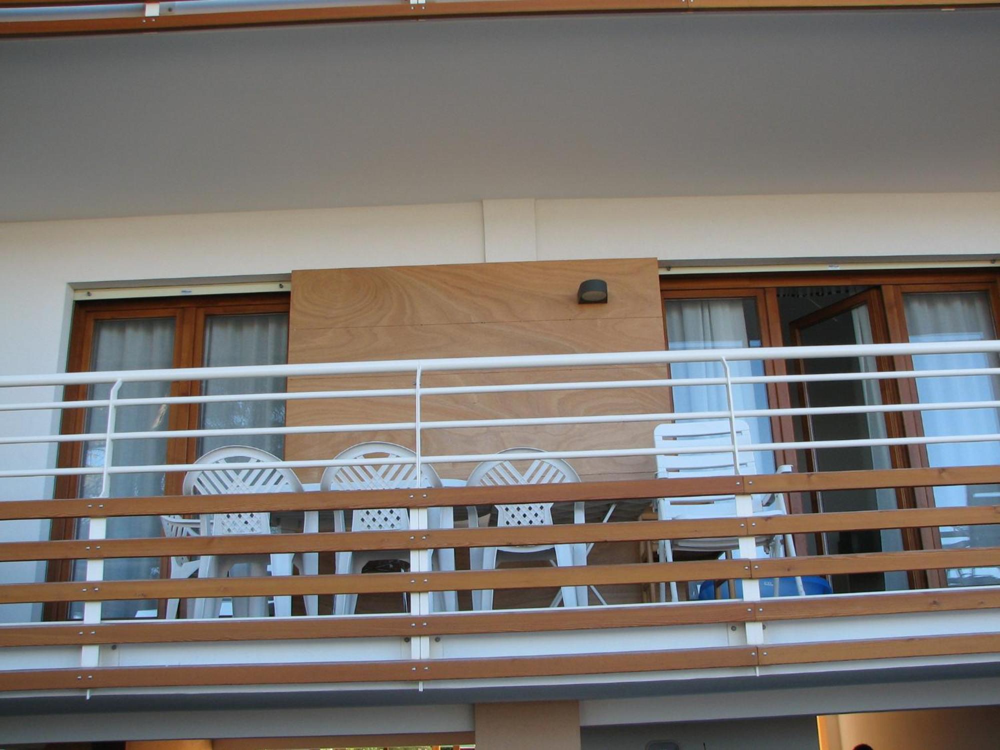 Monica Apartamento Bibione Exterior foto